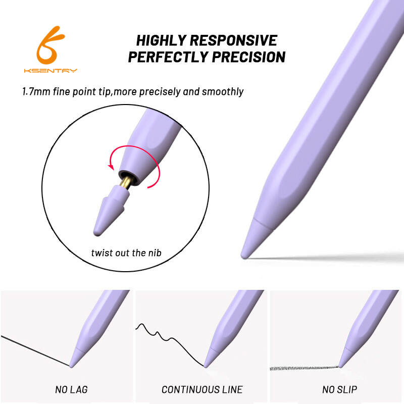 Stylus Pen For Ipad ,Touch Stylus Pen For Apple Ipad,for ipad pencil stylus