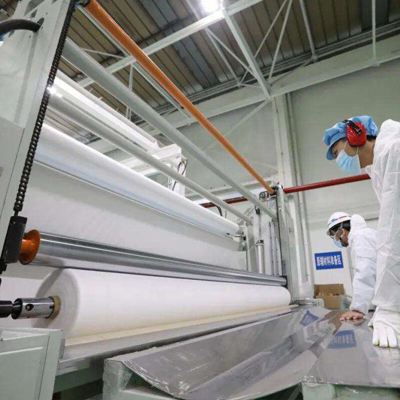 máquina de tecido spunbond, máquina de tecido não tecido spunbond china, máquina de tecido não tecido spunbond china