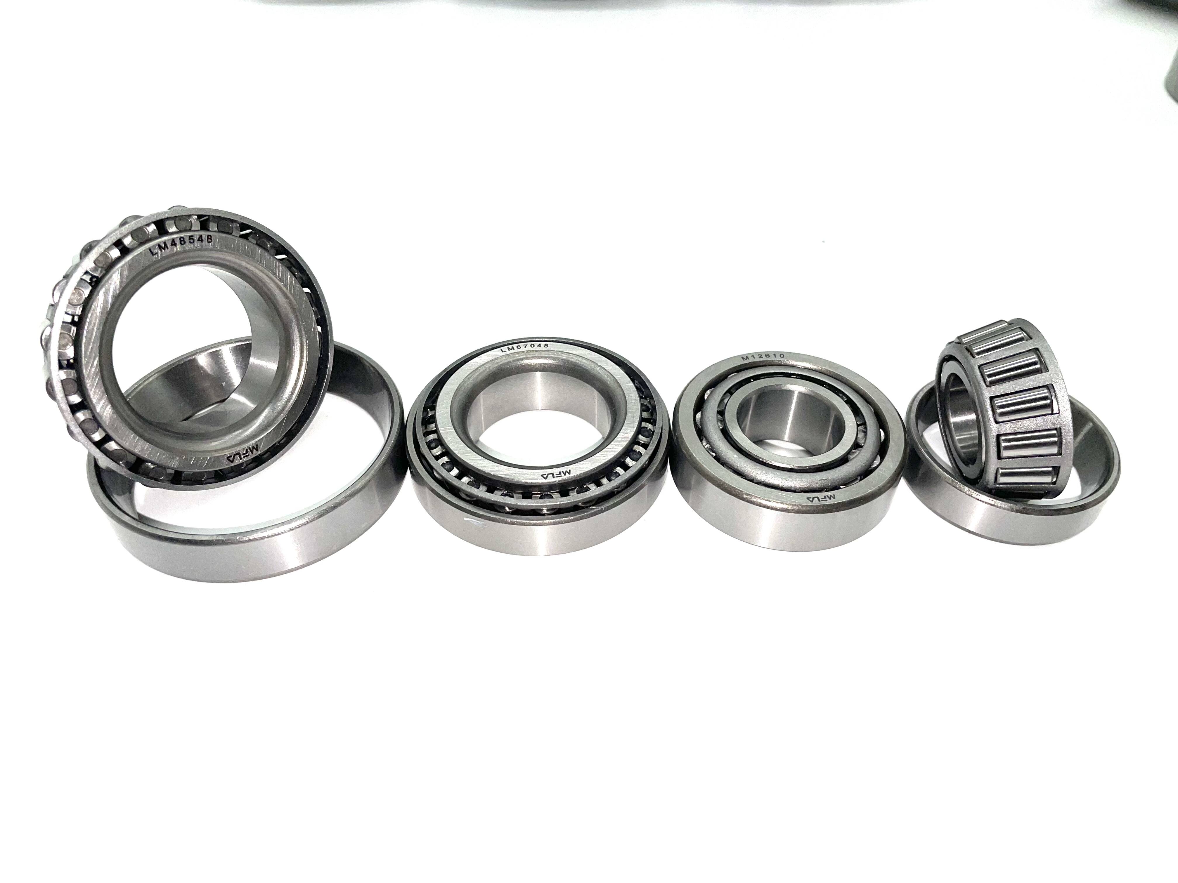 MFL  Automobile Bearing