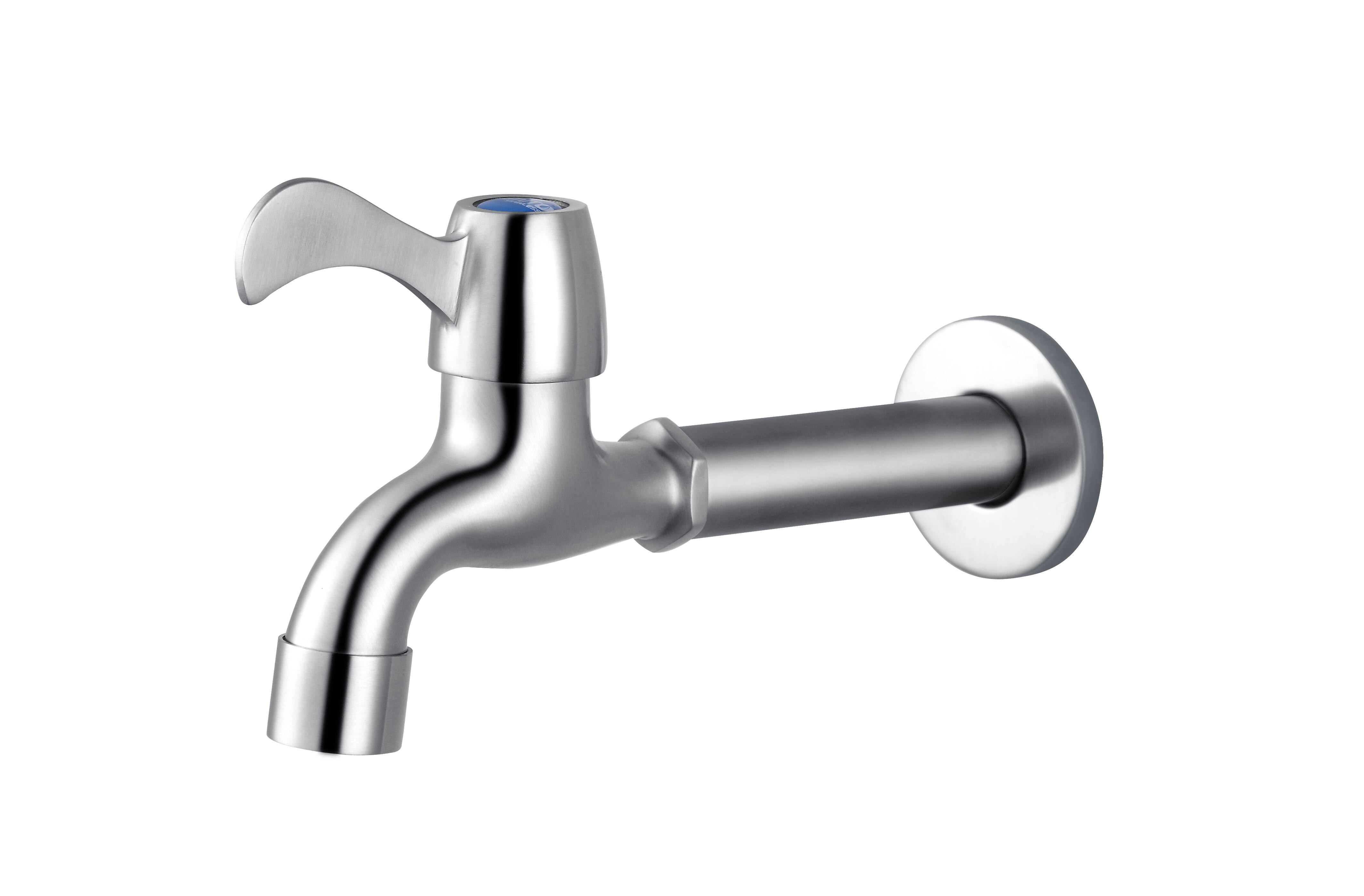 304 Wall Hanging Bathroom Faucet,Wall Mounted Shower Mixer Manufacturer