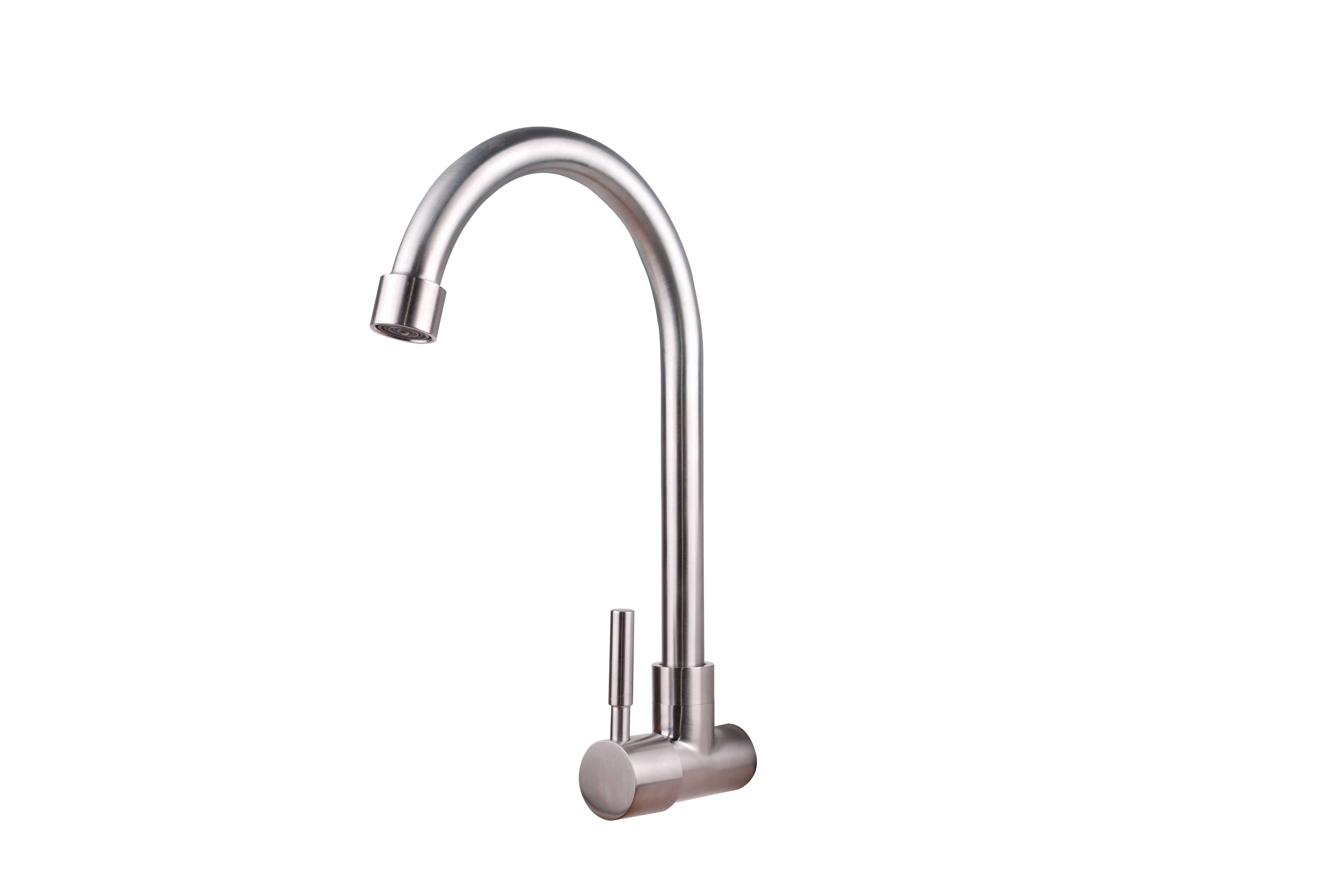 Buying Skills for Kitchen Sink Faucet