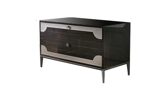 Wooden Storage TV Cabinet TV Stands Modern Living Room Furniture Side cabinet