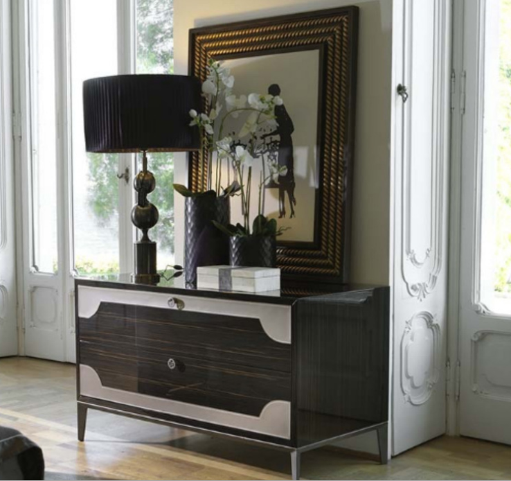 Wooden Storage TV Cabinet TV Stands Modern Living Room Furniture Side cabinet