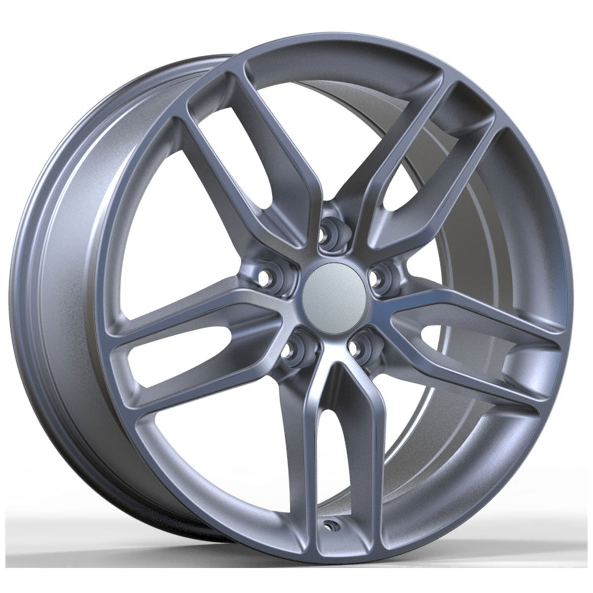 Aluminum Replica Car American car alloy wheels for GMC Sierra