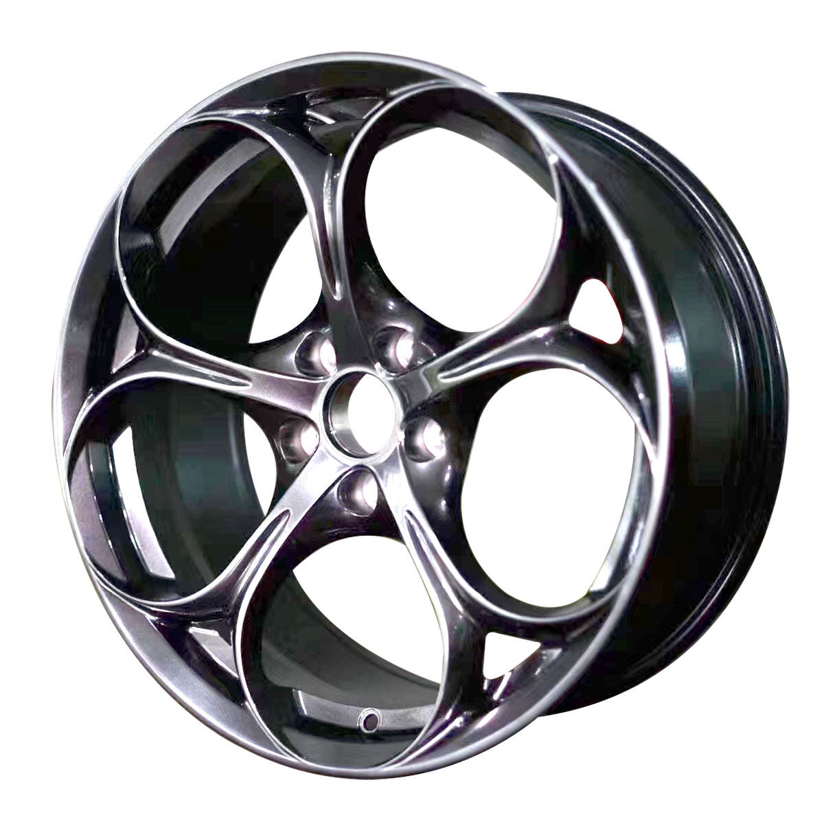 2022 New Alfa Replica Alloy wheel - Code 664