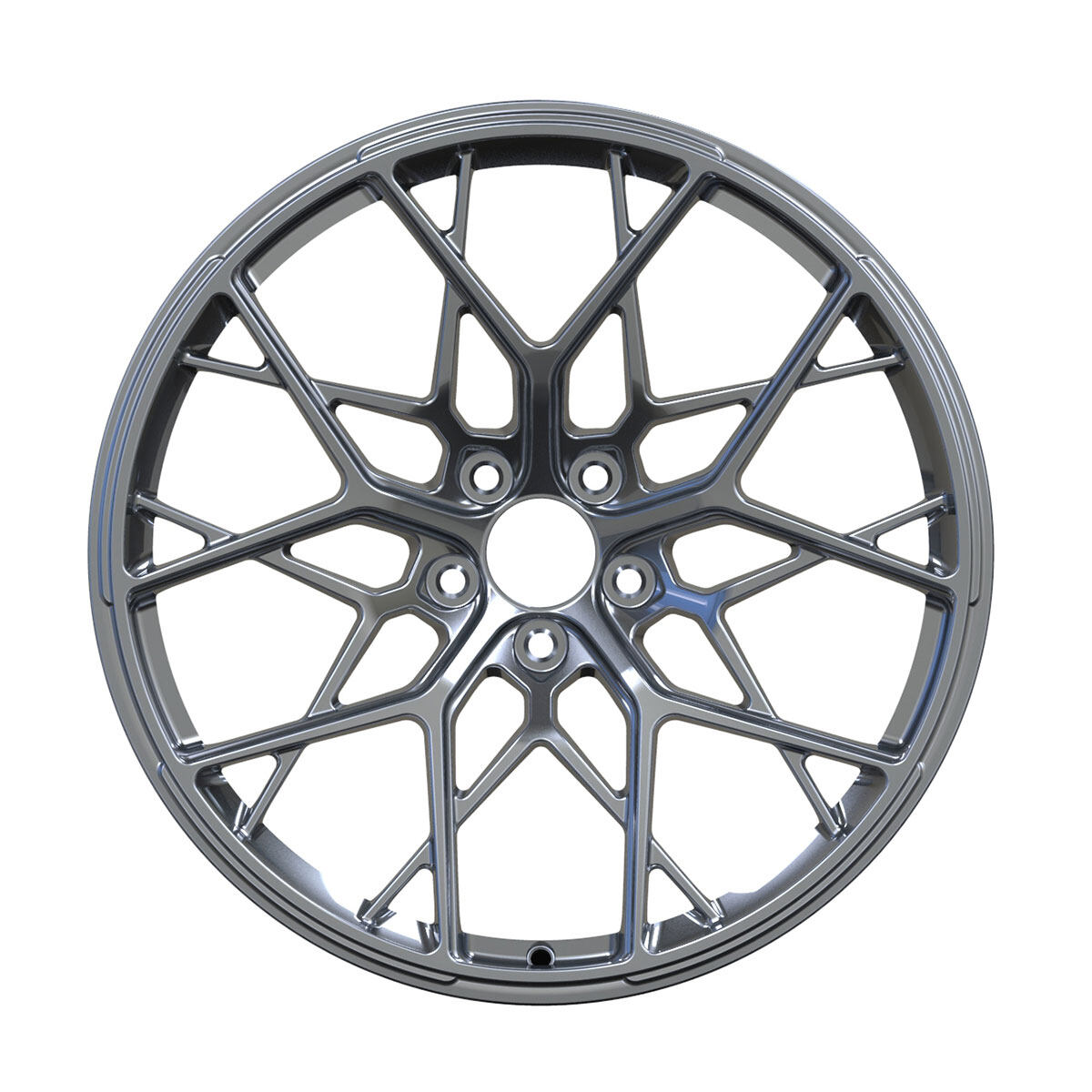 Custom Forged Alloy wheel - 2022 New FG002