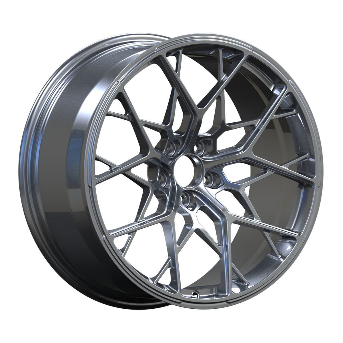 Custom Forged Alloy wheel - 2022 New FG002