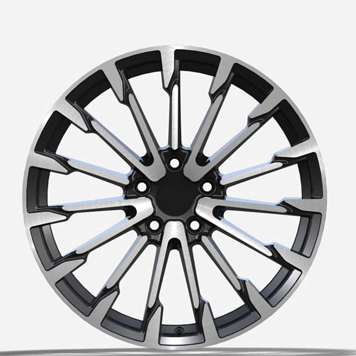 18/19/20/21 inch AUDI car alloy wheels - Aluminum alloy wheels Factory