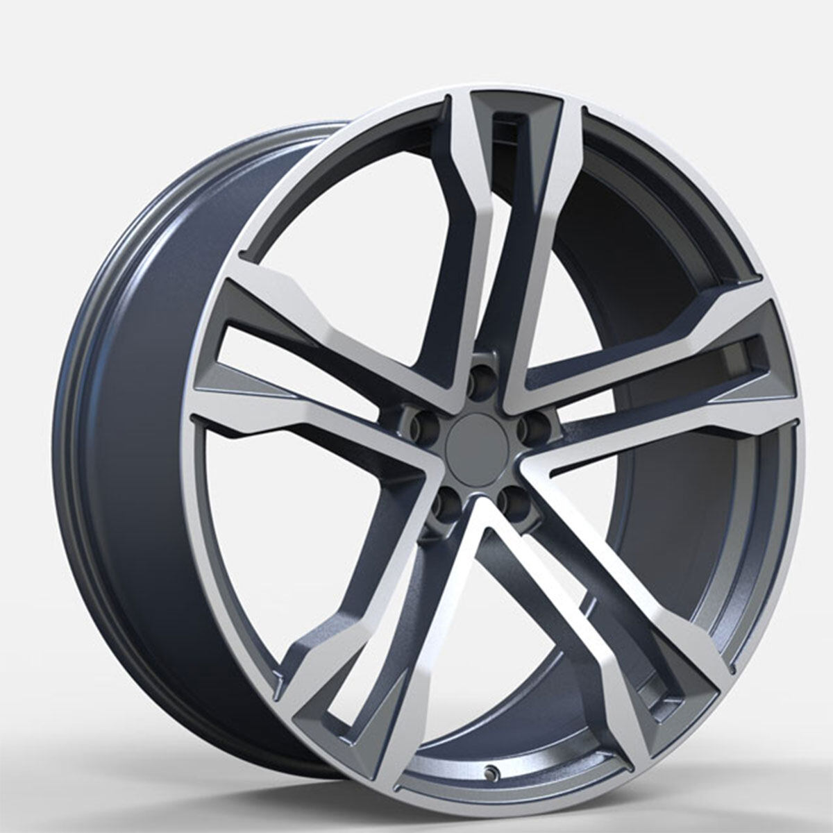 China AUDI Replica car wheels Factory