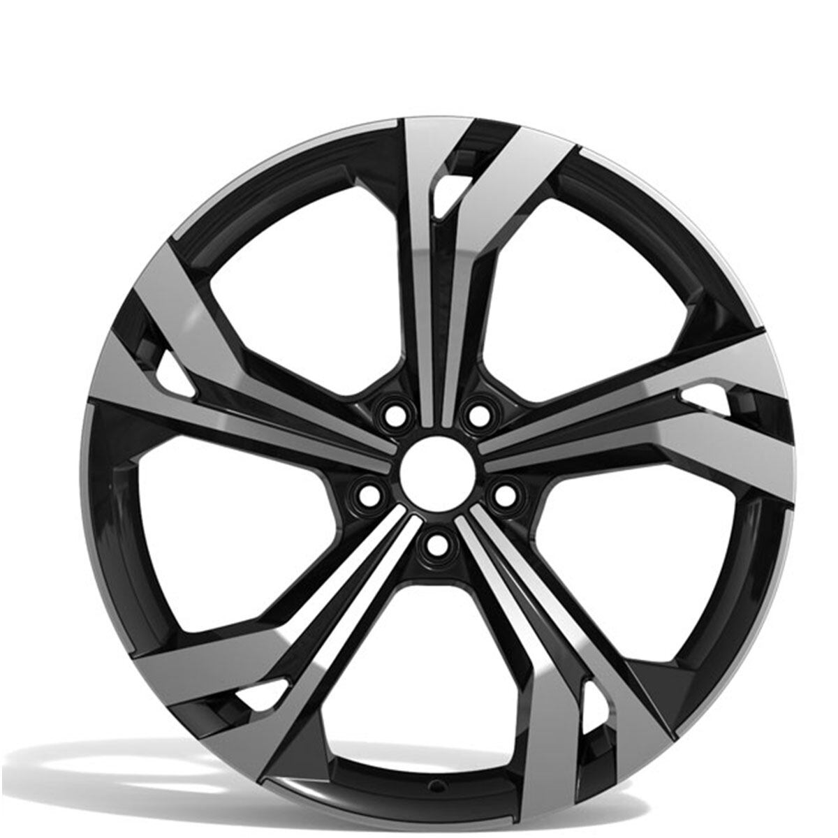 2022 New Alloy Wheel Code 564