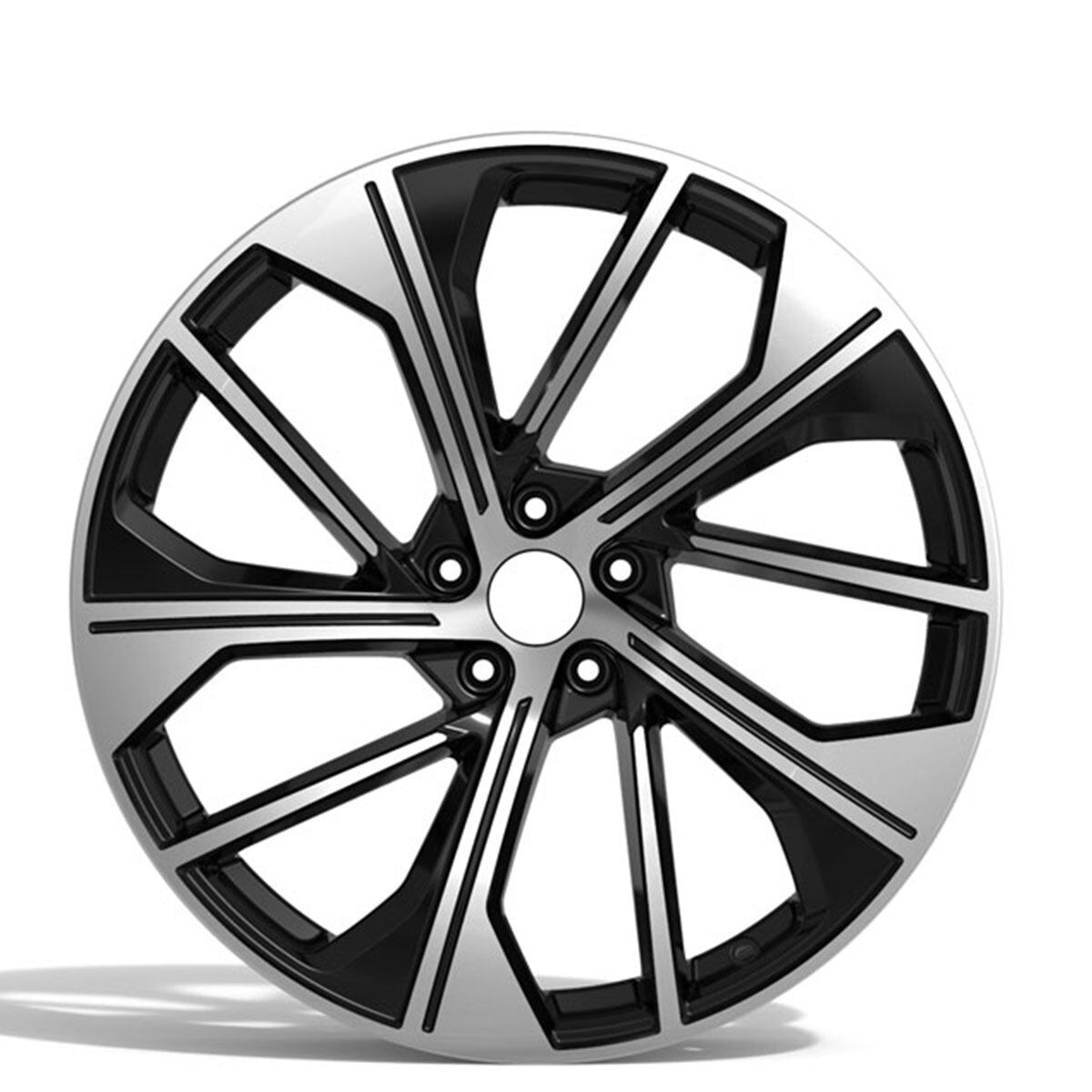 21 Inch AUDI Replica Alloy Wheel Custom Wholesale