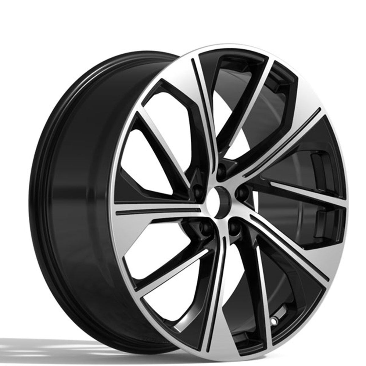 21 Inch AUDI Replica Alloy Wheel Custom Wholesale