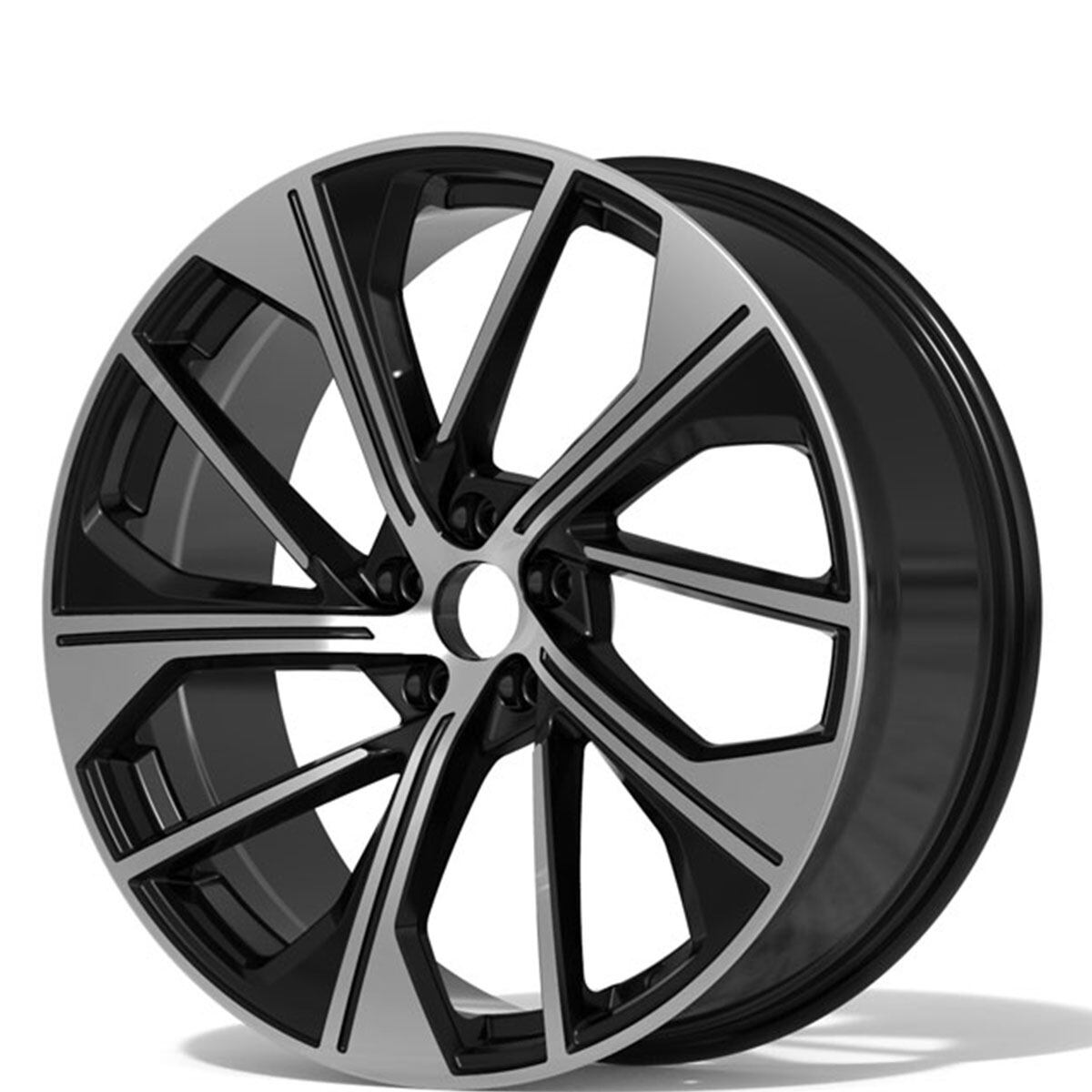 21 Inch AUDI Replica Alloy Wheel Custom Wholesale