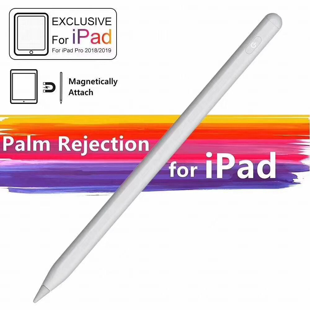 Octagon active Stylus Pen with Palm Rejection,palm rejection stylus pen for apple ipad,pen touch screen