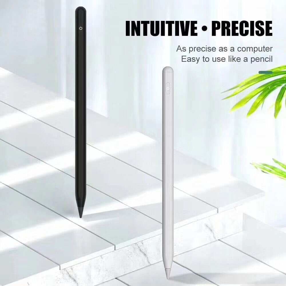 Octagon active Stylus Pen with Palm Rejection,palm rejection stylus pen for apple ipad,pen touch screen
