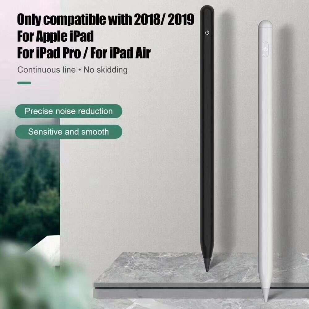 Octagon active Stylus Pen with Palm Rejection,palm rejection stylus pen for apple ipad,pen touch screen