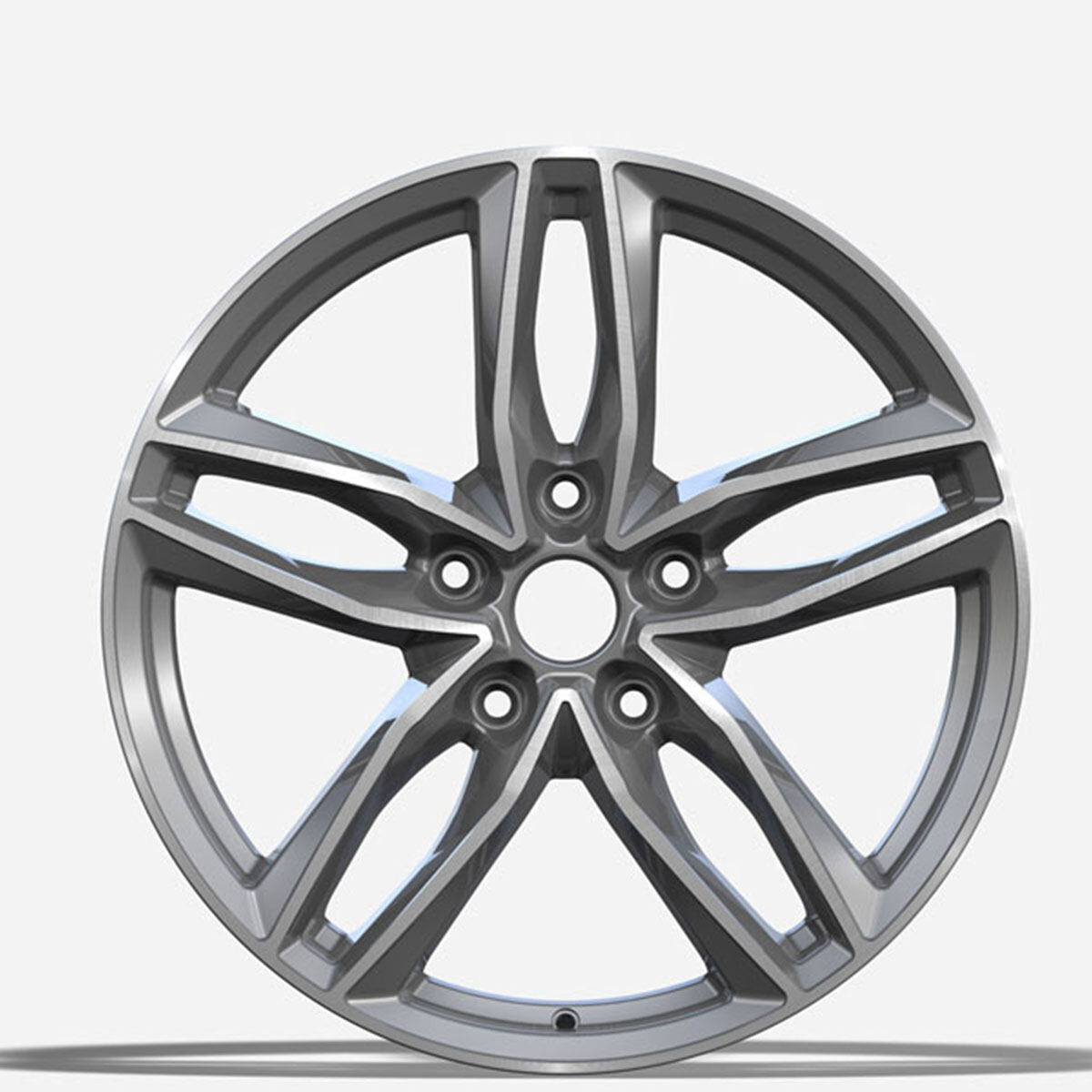 18/20/21 inch AUDI car alloy wheels - Car alloy wheels manufacturer