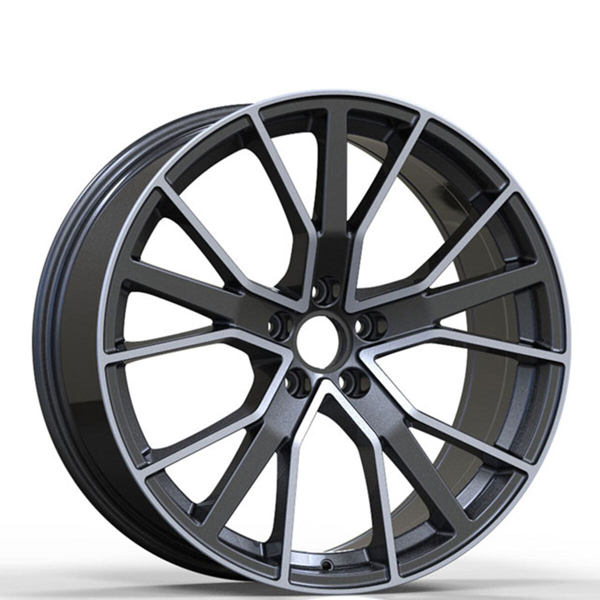 19/20/21/22 inch Replica Car alloy wheels for 2022 new AUDIS Q7