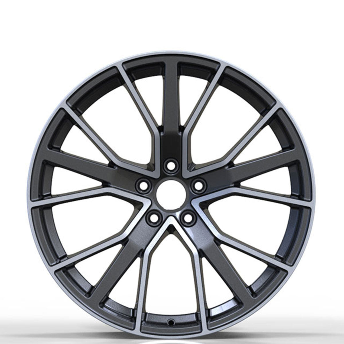 19/20/21/22 inch Replica Car alloy wheels for 2022 new AUDIS Q7