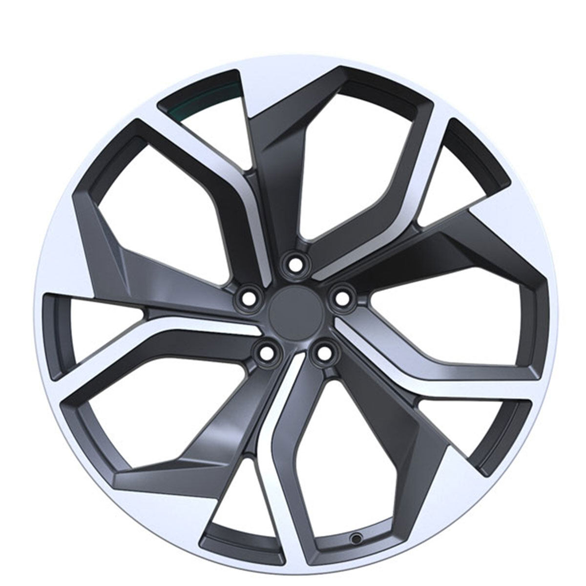 19/20/22/23 inch Replica Aluminum alloy wheels for 2022 New AUDI Q8