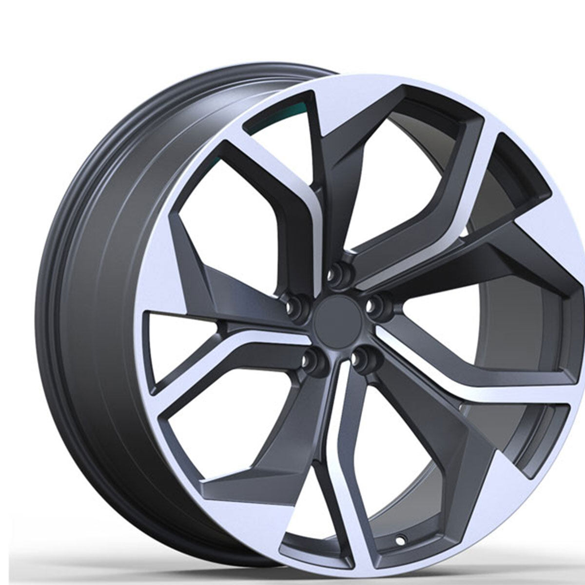 19/20/22/23 inch Replica Aluminum alloy wheels for 2022 New AUDI Q8