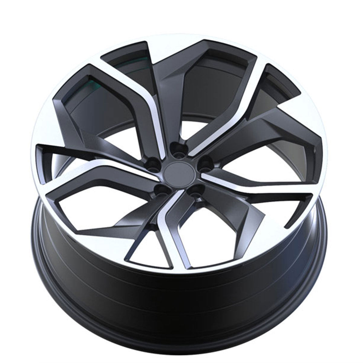 19/20/22/23 inch Replica Aluminum alloy wheels for 2022 New AUDI Q8