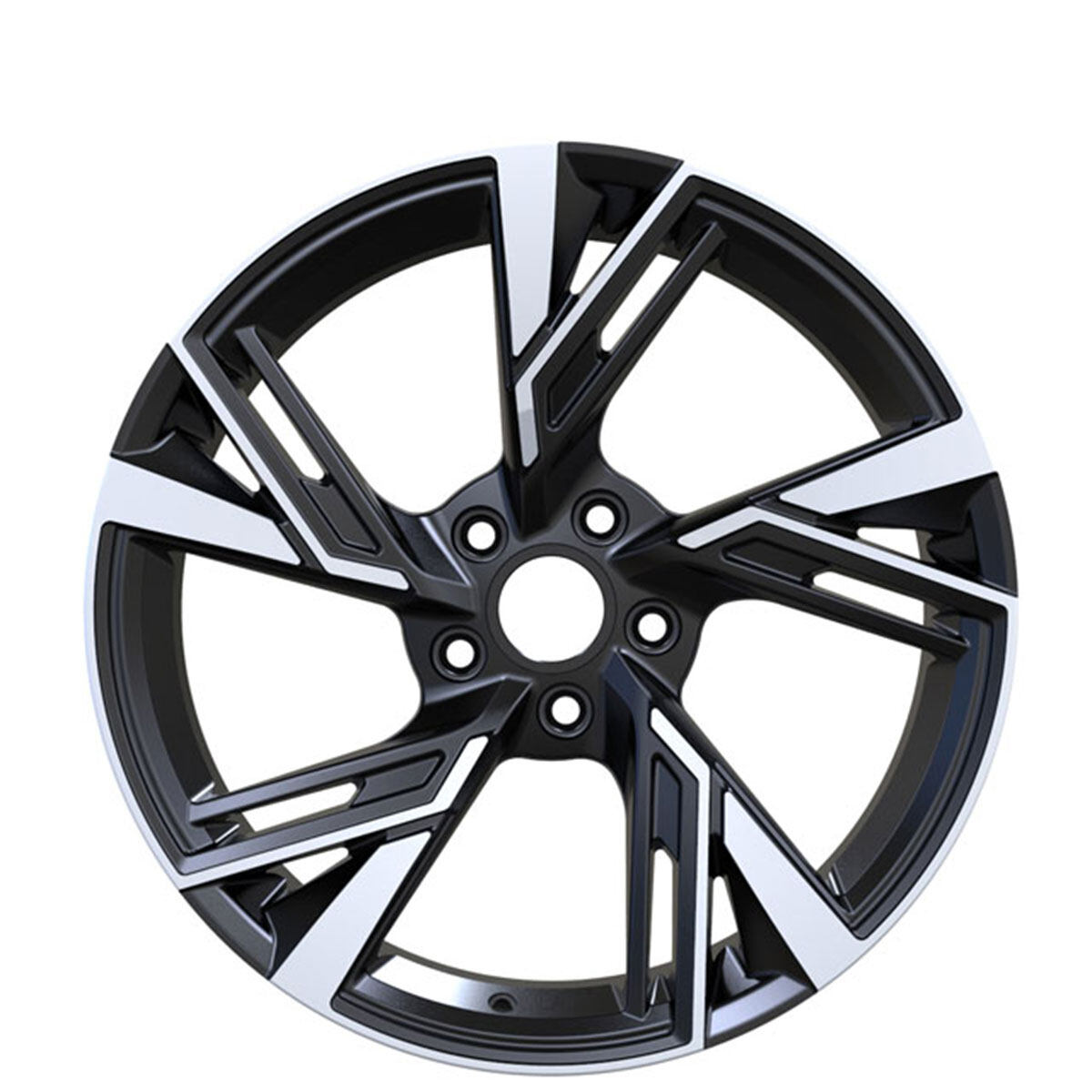 18/19/20 inch Replica Aluminum alloy wheels