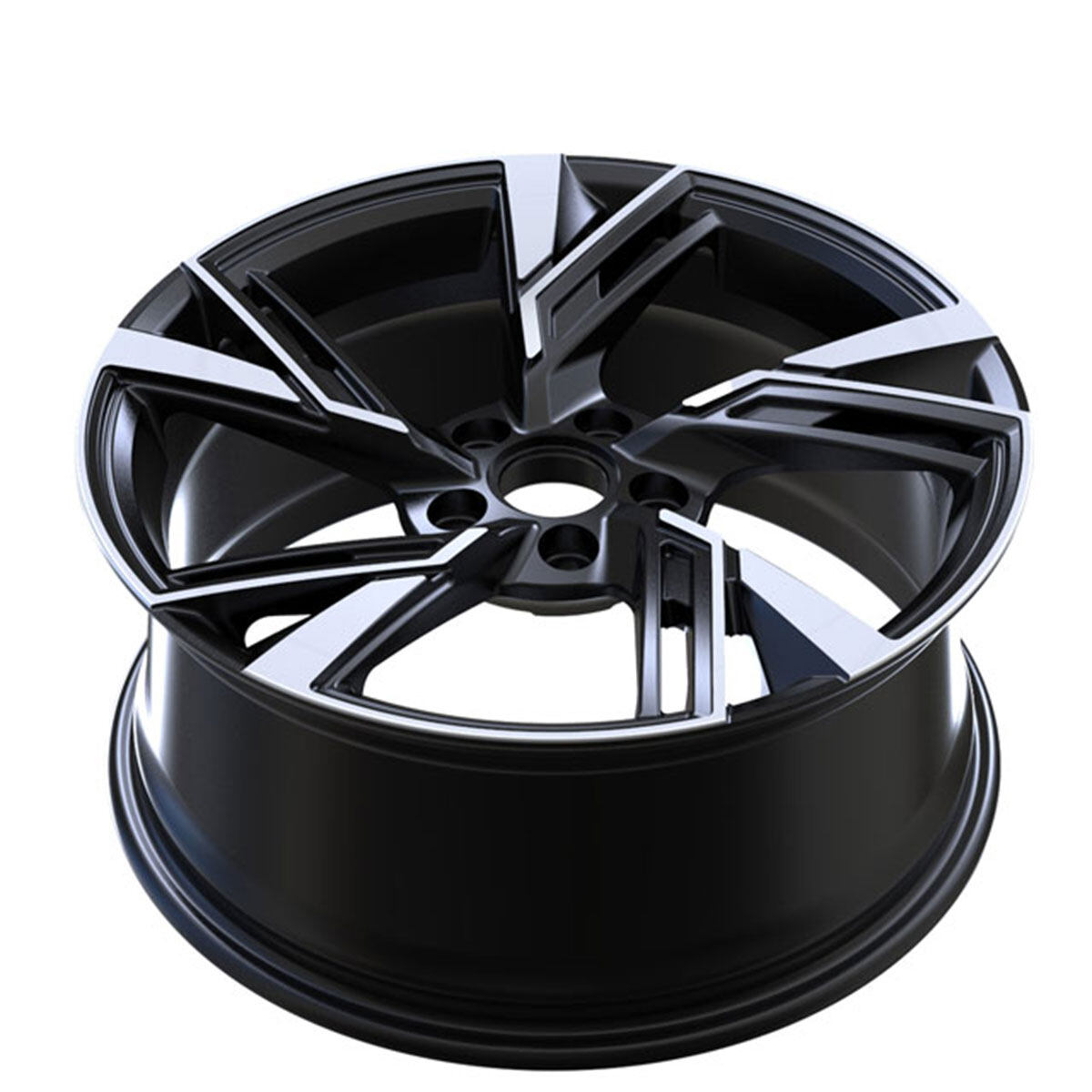 18/19/20 inch Replica Aluminum alloy wheels