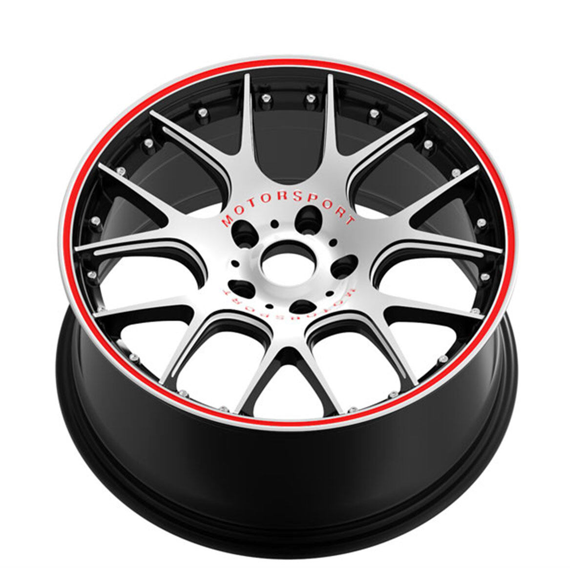 New design Alloy wheel - BBS 2020 New 0278