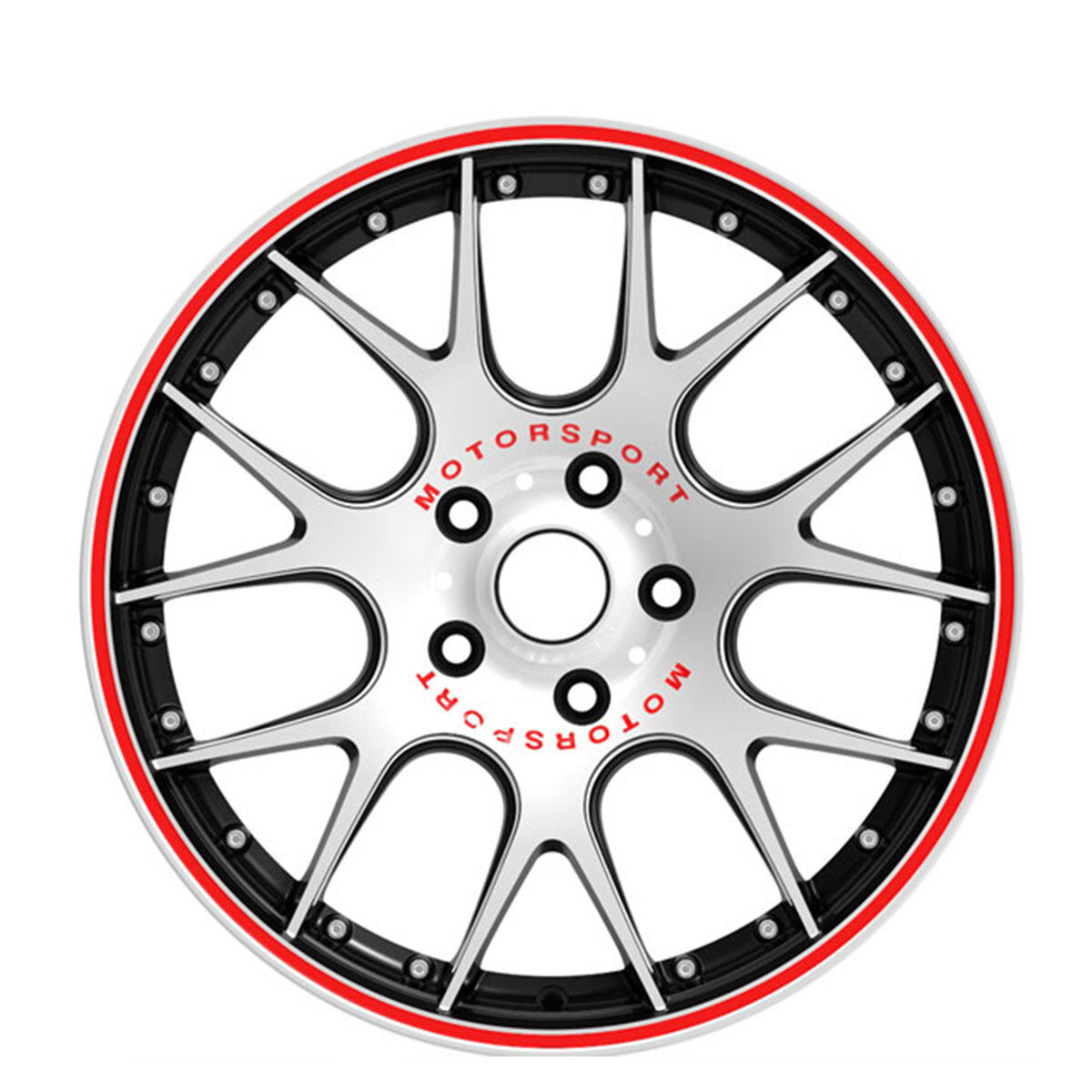 New design Alloy wheel - BBS 2020 New 0278