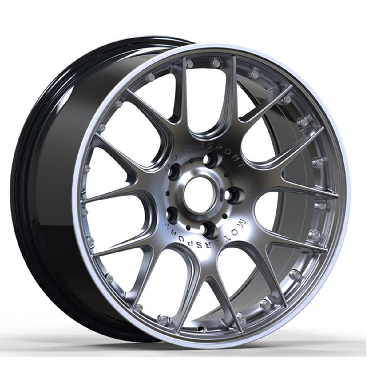 New design Alloy wheel - BBS 2020 New 0278