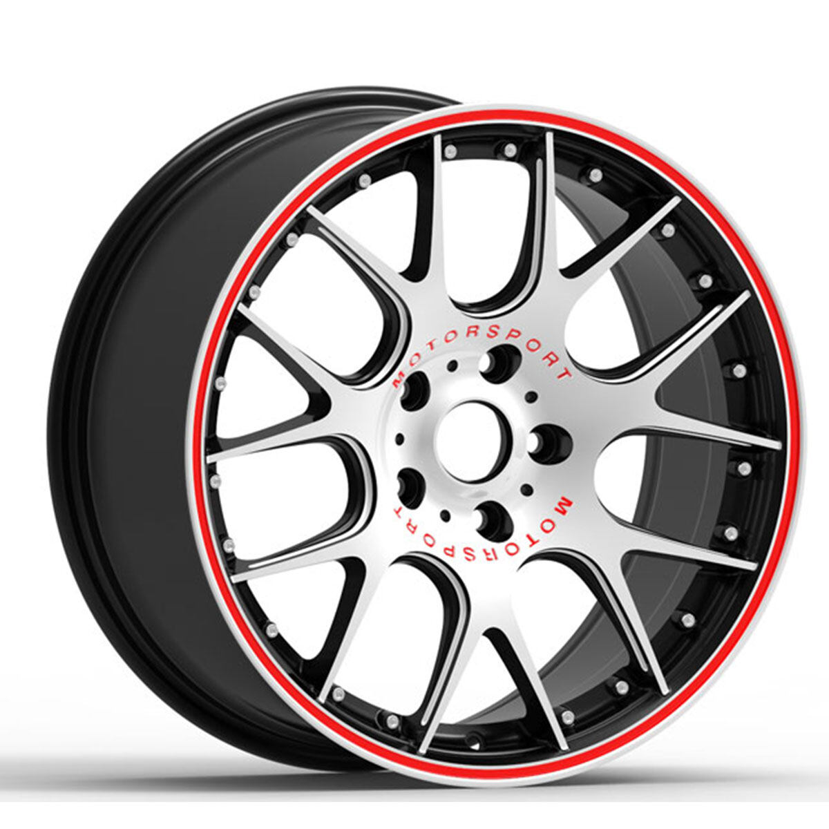 New design Alloy wheel - BBS 2020 New 0278