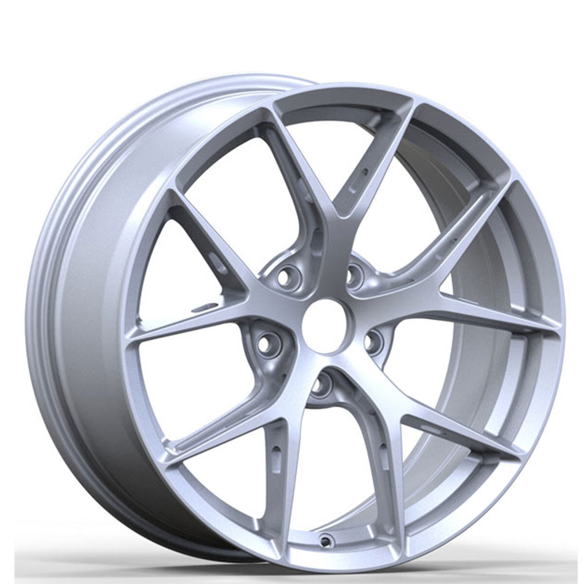 Custom made alloy wheels - BBS 2020 New 1202