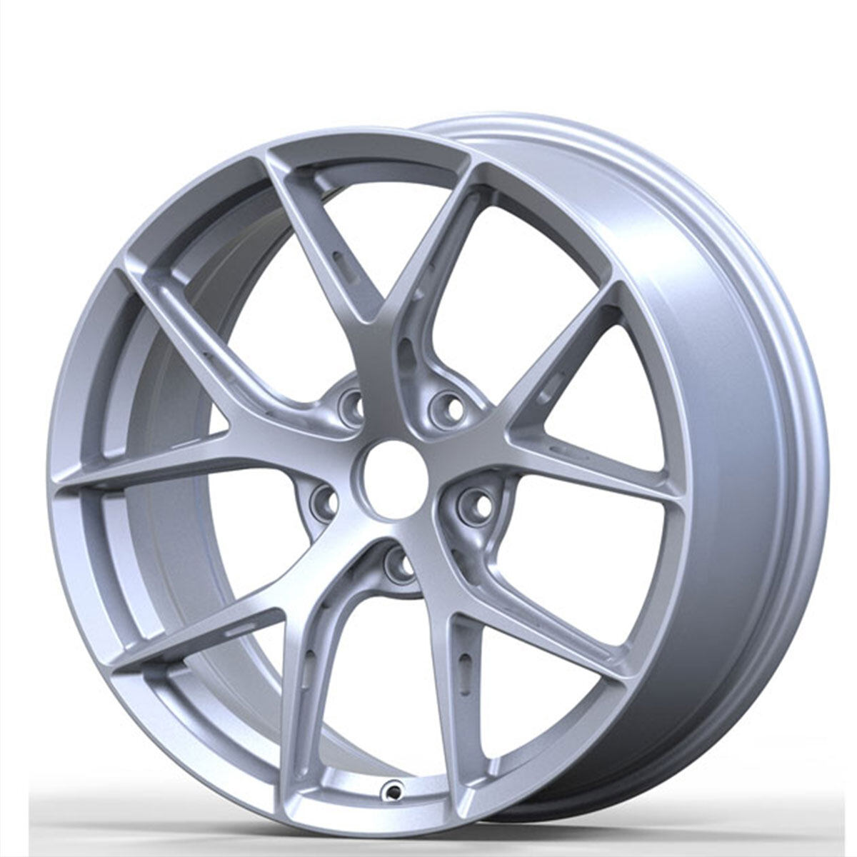 Custom made alloy wheels - BBS 2020 New 1202