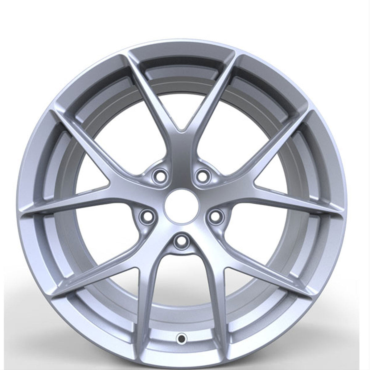 Custom made alloy wheels - BBS 2020 New 1202