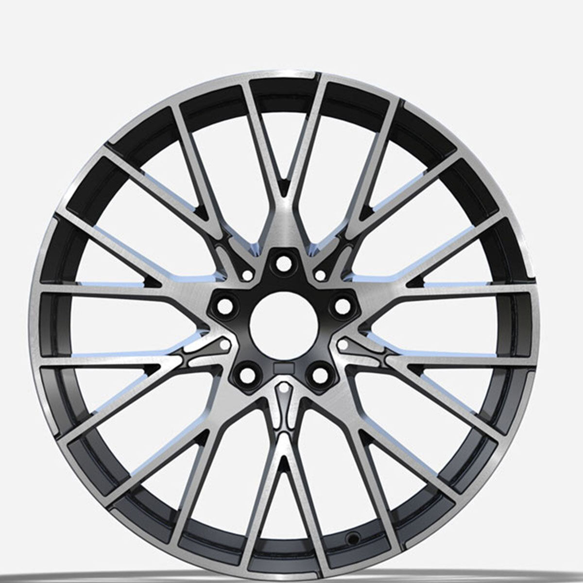 Aluminum Alloy wheel for BMW M2 - Code 806