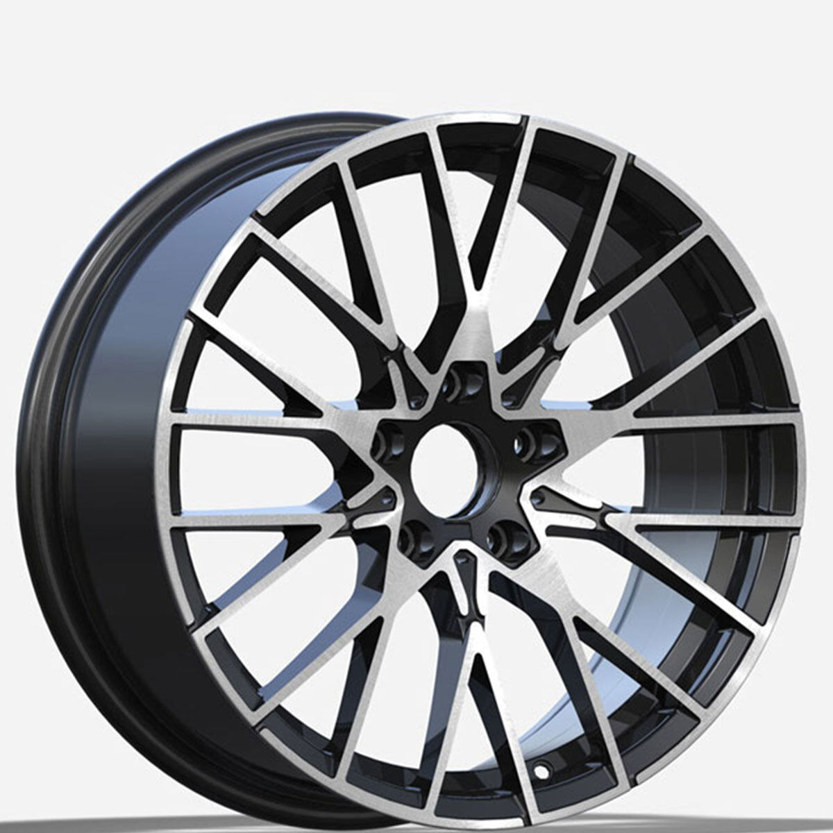 Aluminum Alloy wheel for BMW M2 - Code 806