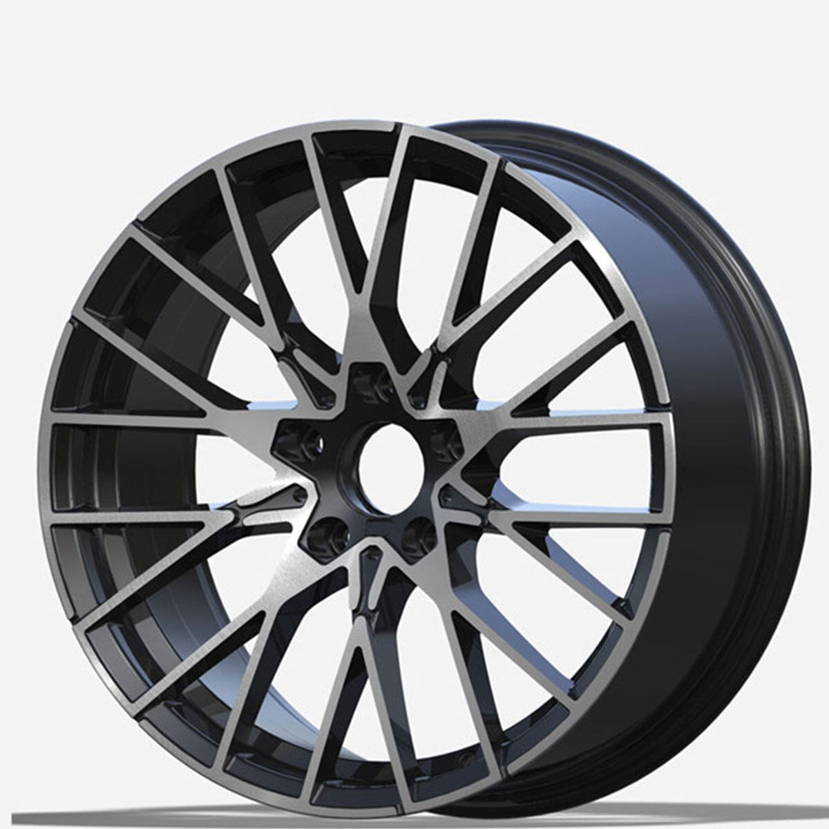 Aluminum Alloy wheel for BMW M2 - Code 806