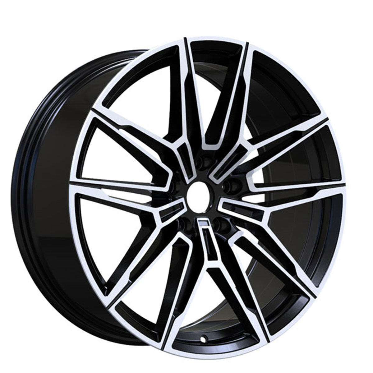 18/19/20 inch luxury alloy wheels for 2022 BMW 5 Series