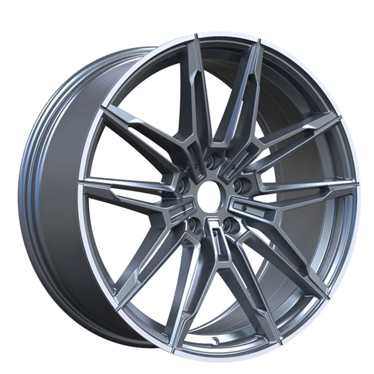 18/19/20 inch luxury alloy wheels for 2022 BMW 5 Series