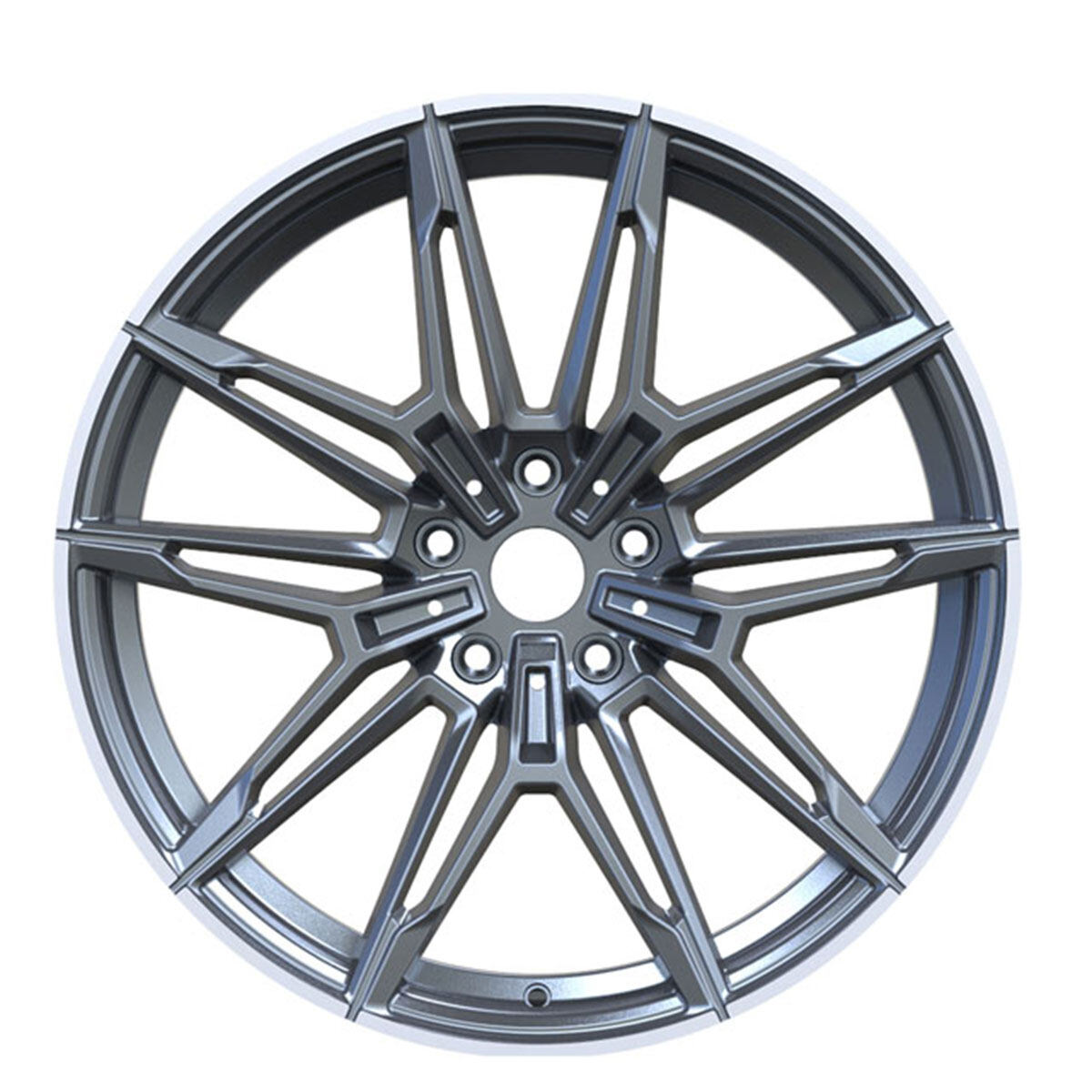 18/19/20 inch luxury alloy wheels for 2022 BMW 5 Series