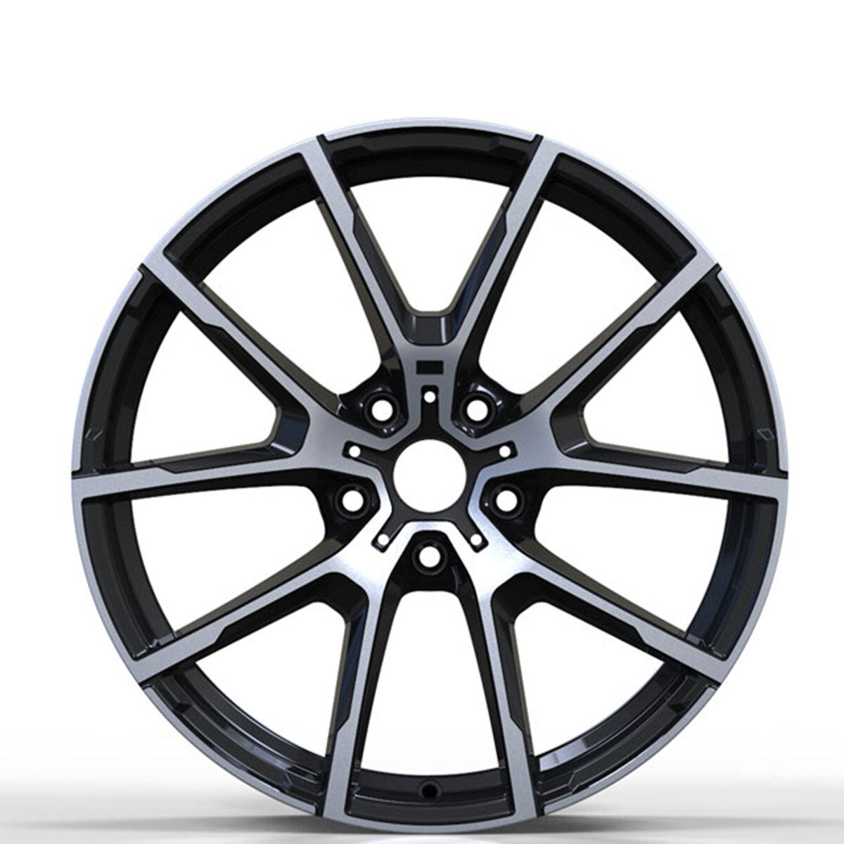 Forged Aluminum Alloy Wheels for BMW  8SERIES-copy