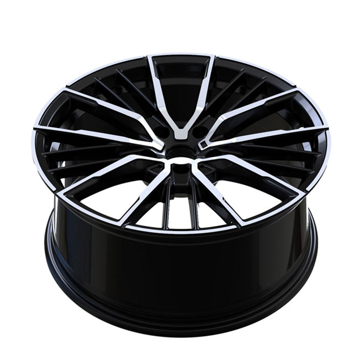 19 inch BMW Replica Alloy Wheel Manufacturer