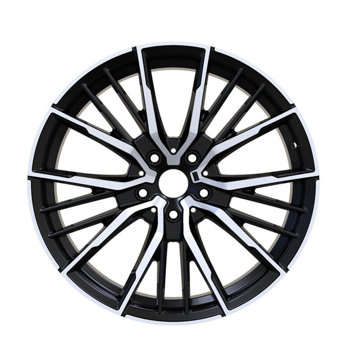 19 inch BMW Replica Alloy Wheel Manufacturer