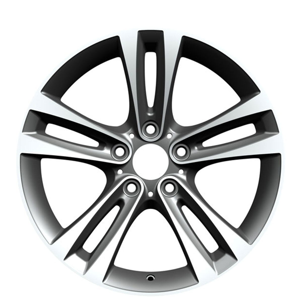 China 20 Inch BMW Alloy Wheel Custom