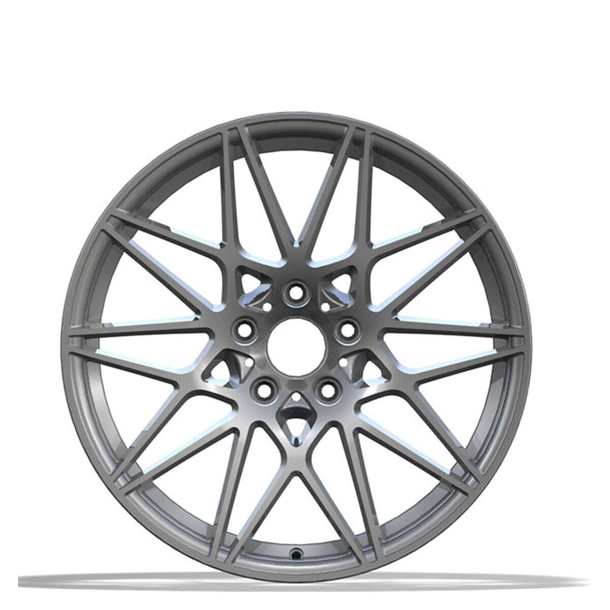 ODM 2022 New X5 X6 Alloy wheel Custom Wholesale