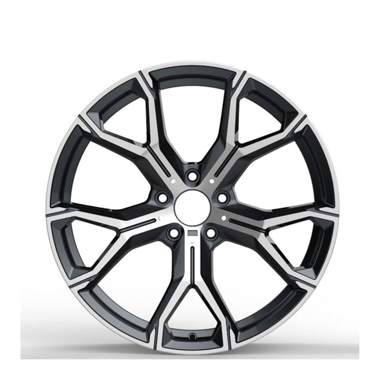 20/22 inch BMW car alloy wheels - Alloy wheel manufacturer