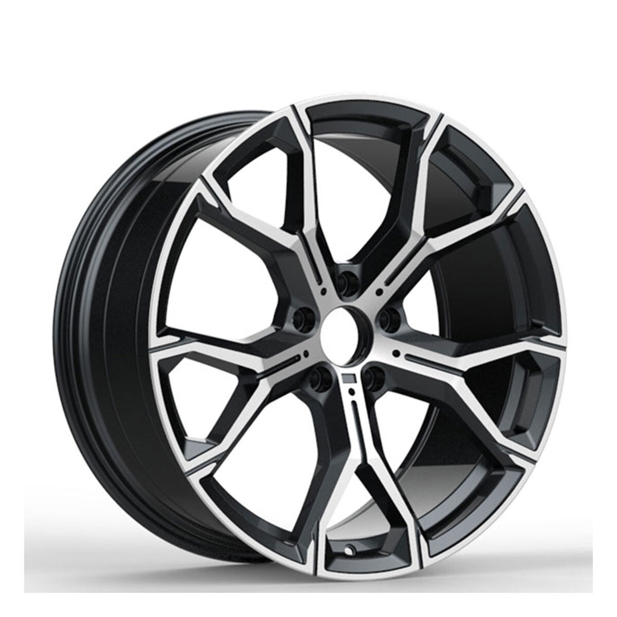 20/22 inch BMW car alloy wheels - Alloy wheel manufacturer