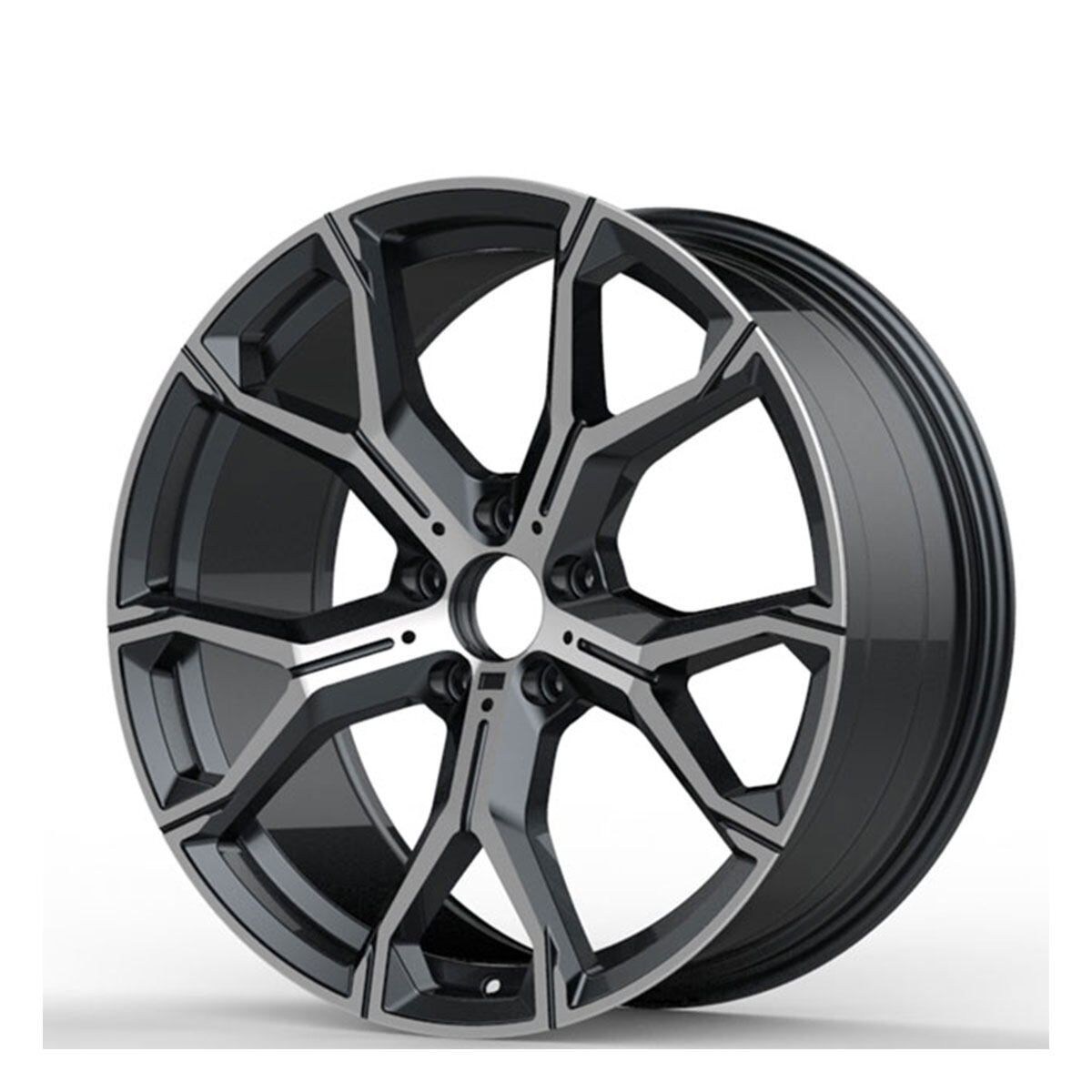 20/22 inch BMW car alloy wheels - Alloy wheel manufacturer