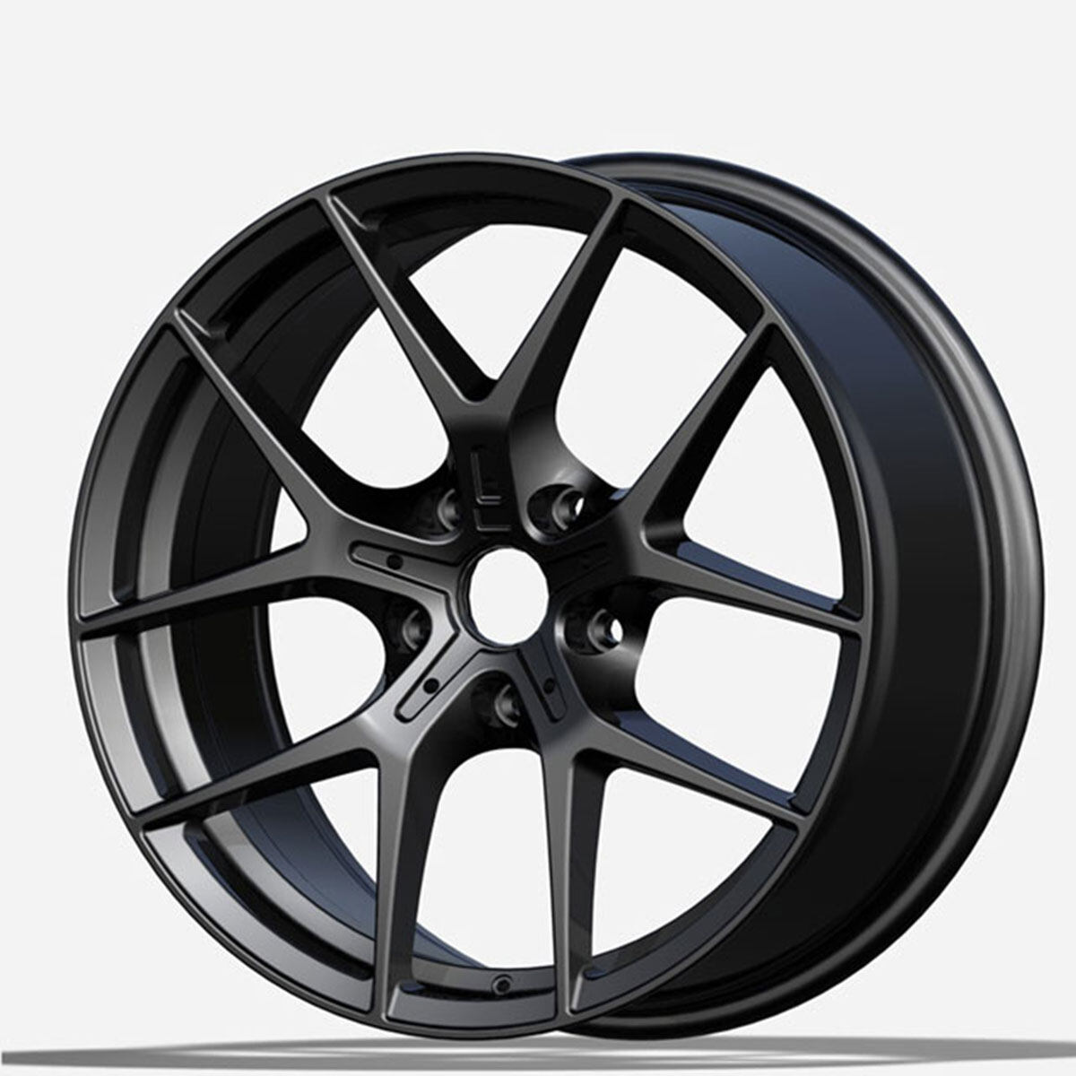 China BMW Replica car wheels Manufacturer